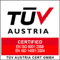 Certificazione ISO9001